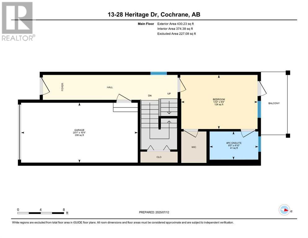 13, 28 HERITAGE DRIVE - 41