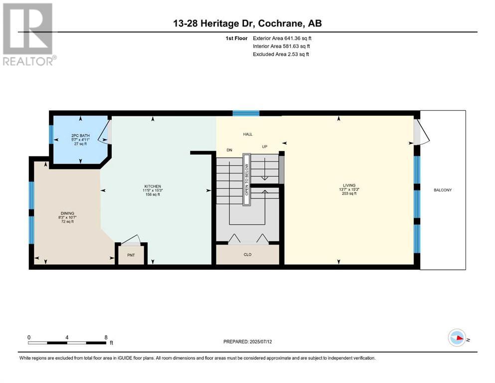 13, 28 HERITAGE DRIVE - 42