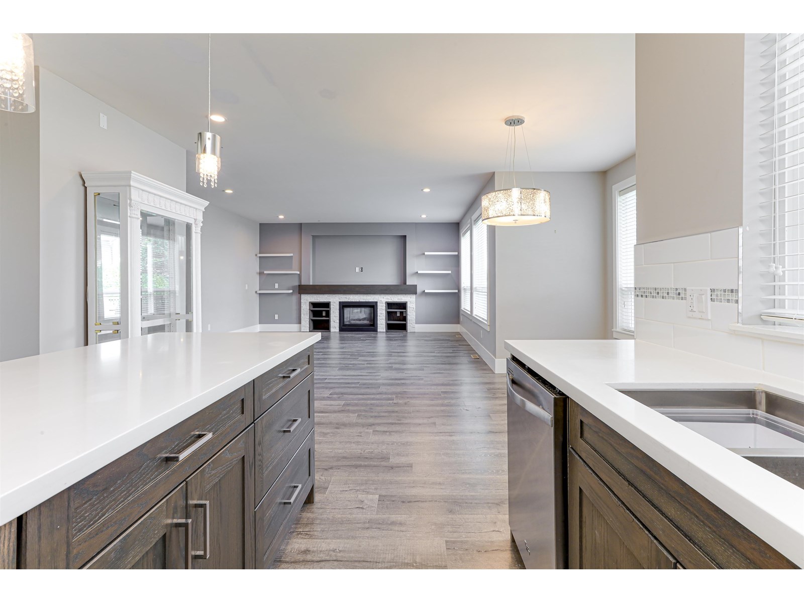 Photo 9 of 6038 145 Street, Surrey BC