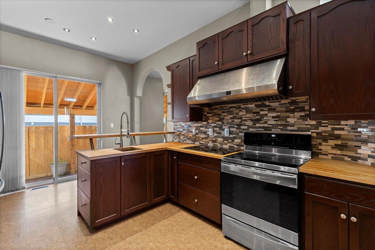 Photo 17 of 8 7450 Huron Street Sardis West Vedder, Chilliwack BC