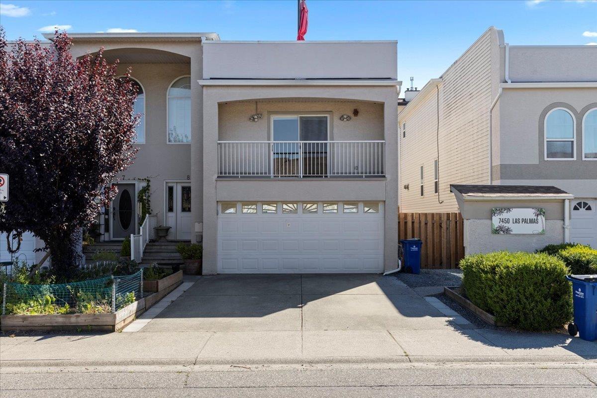Photo 1 of 8 7450 Huron Street Sardis West Vedder, Chilliwack BC