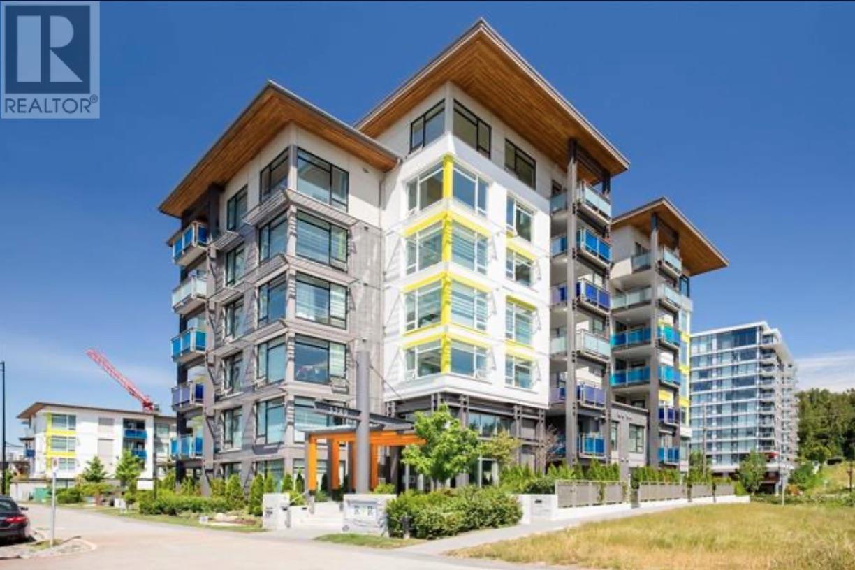 Photo 20 of 510 3289 Riverwalk Avenue, Vancouver BC