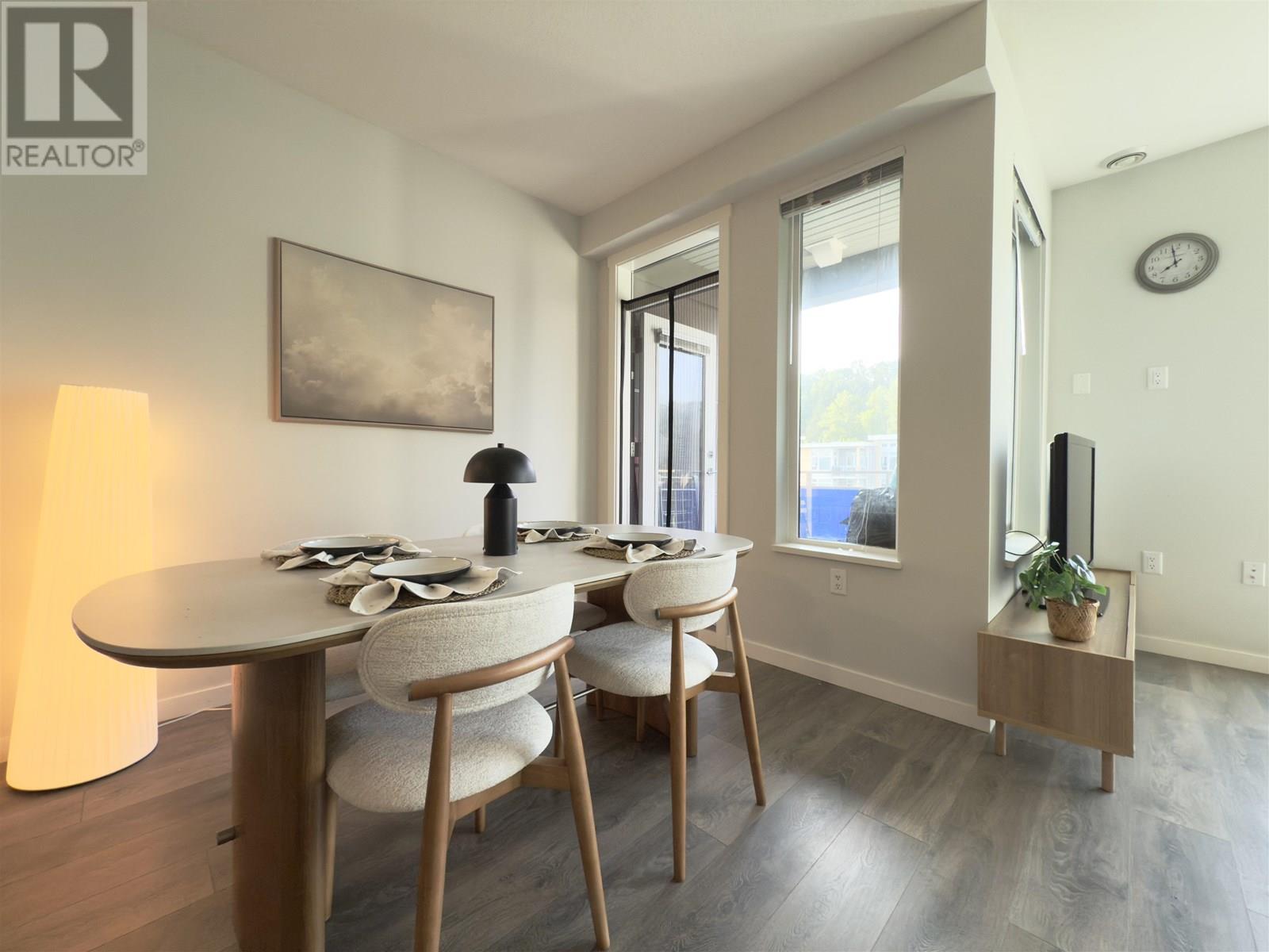 Photo 9 of 510 3289 Riverwalk Avenue, Vancouver BC