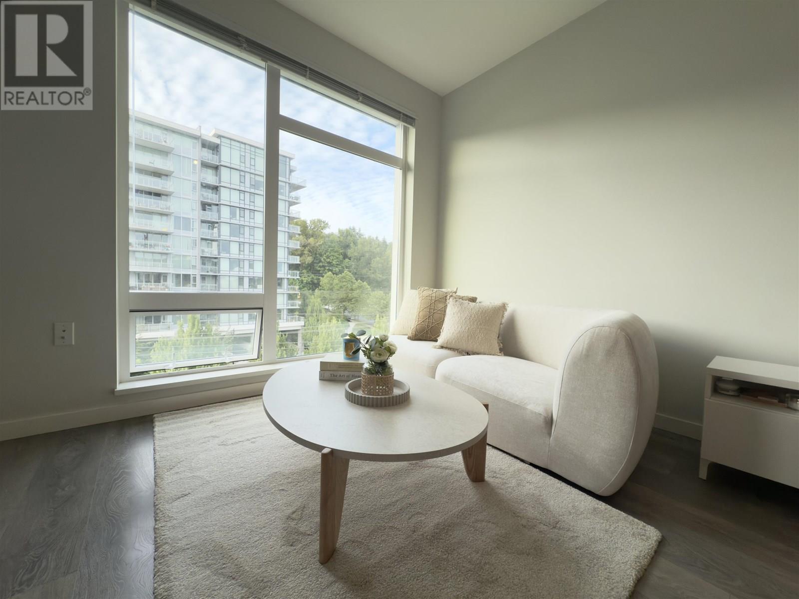 Photo 8 of 510 3289 Riverwalk Avenue, Vancouver BC