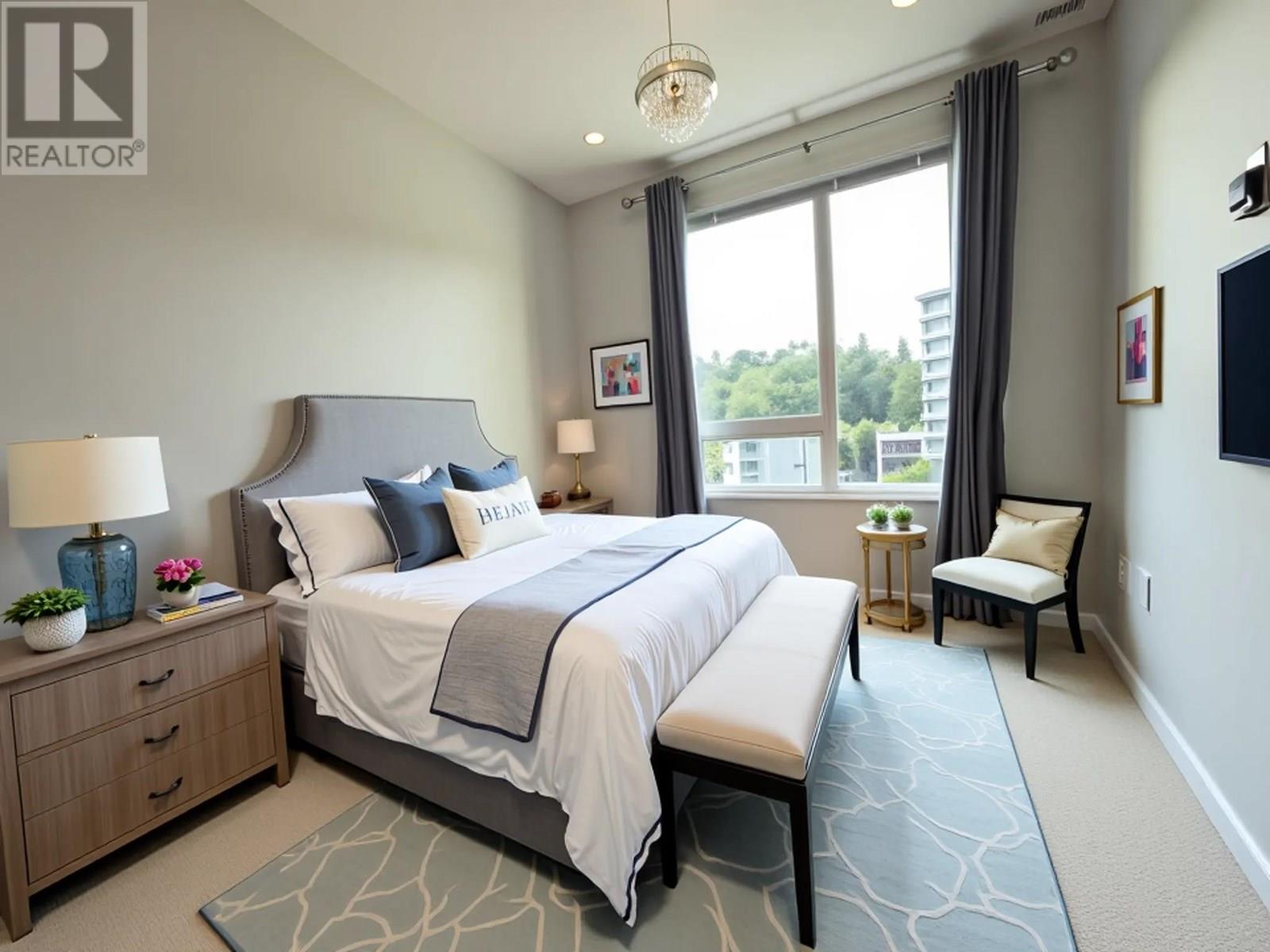 Photo 11 of 510 3289 Riverwalk Avenue, Vancouver BC