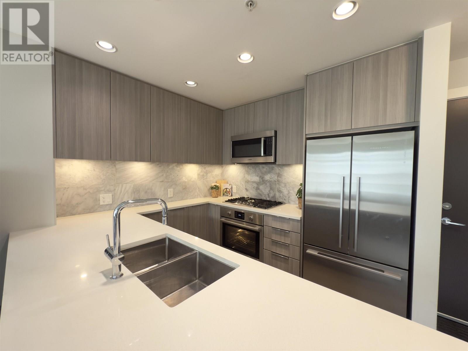 Photo 5 of 510 3289 Riverwalk Avenue, Vancouver BC