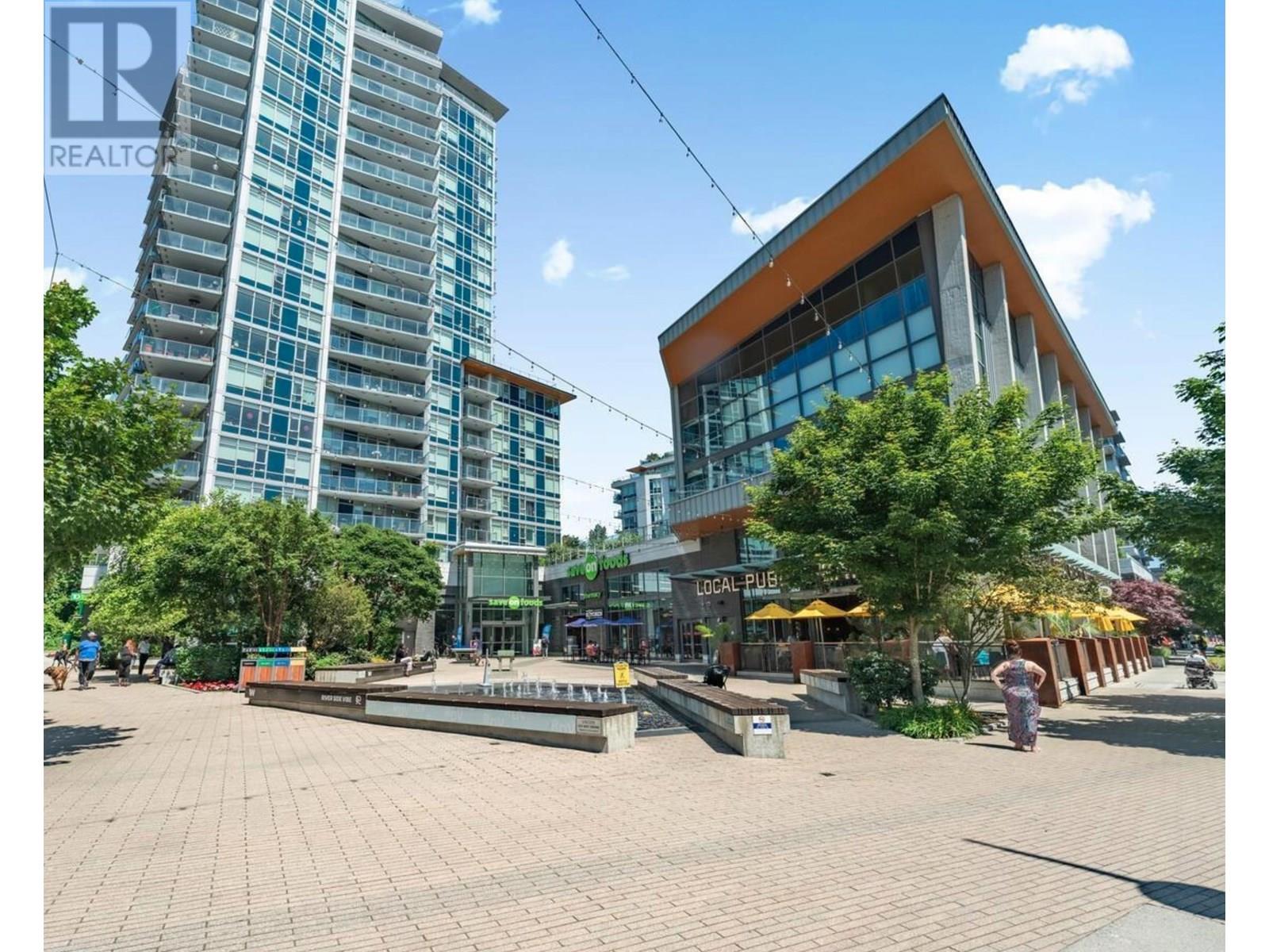 Photo 26 of 510 3289 Riverwalk Avenue, Vancouver BC