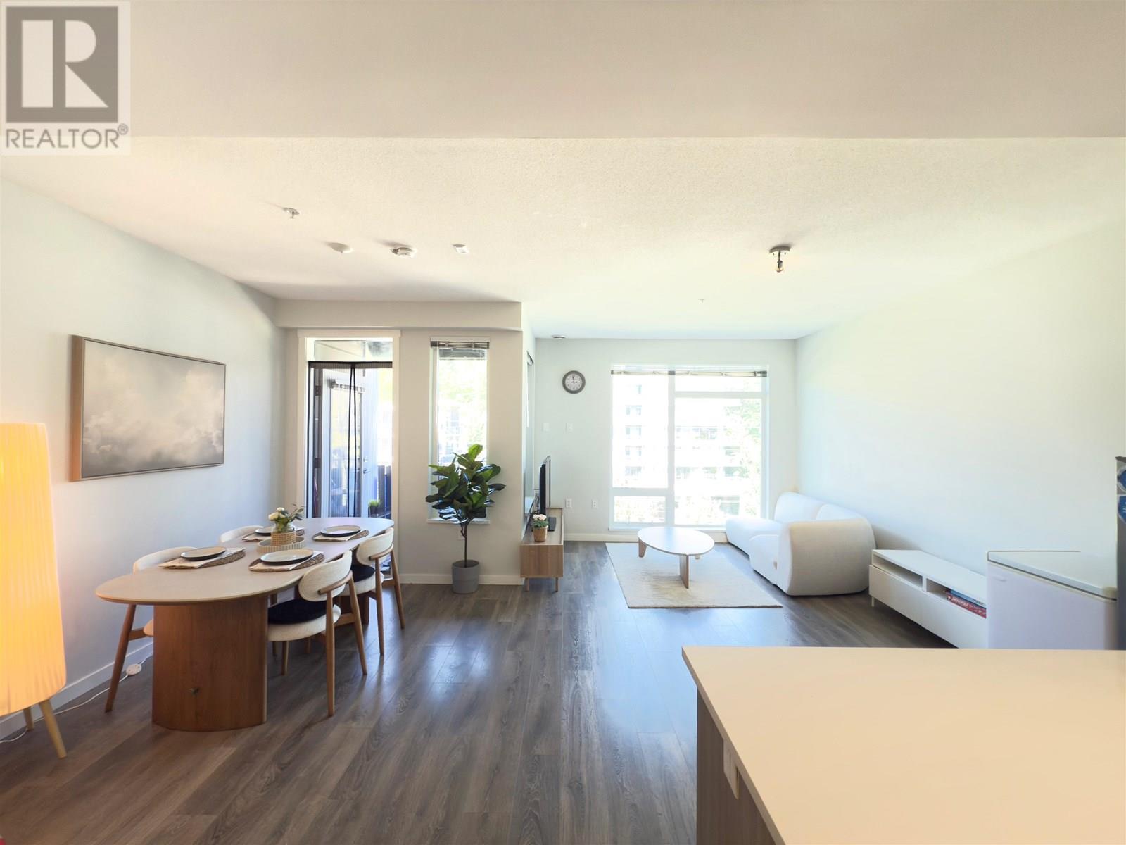Photo 2 of 510 3289 Riverwalk Avenue, Vancouver BC