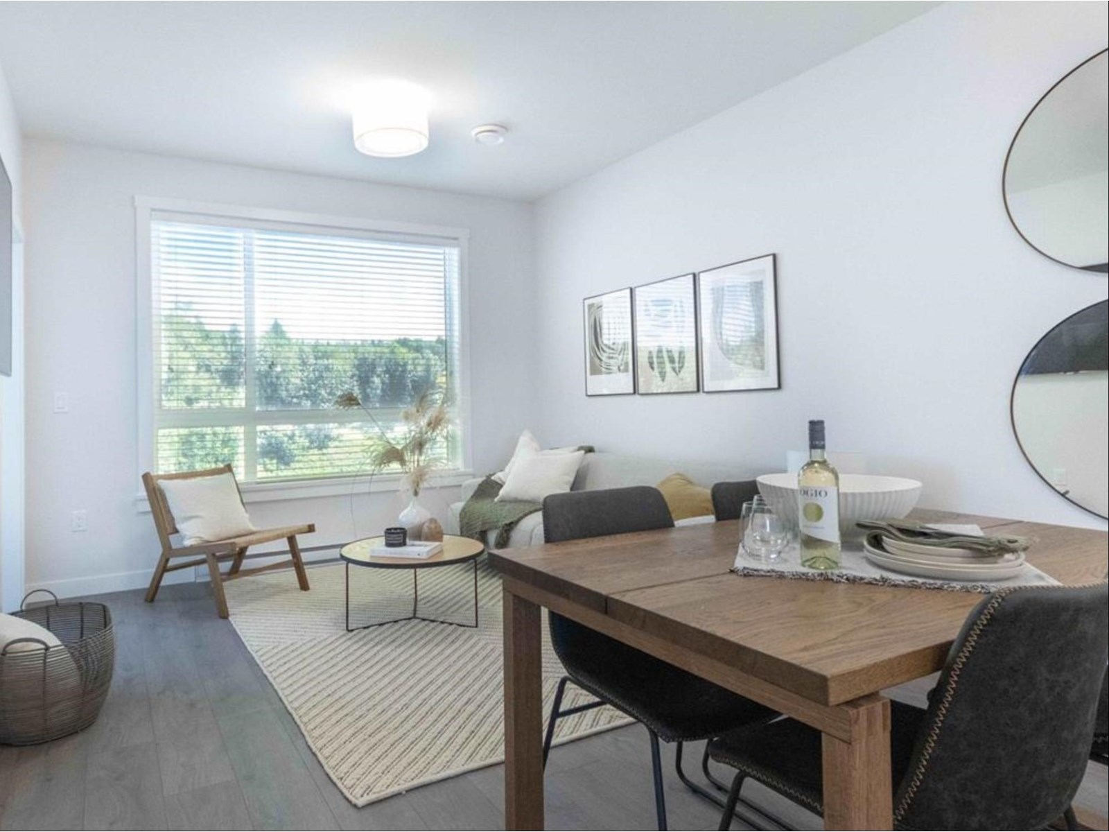 Photo 5 of 602 33886 Pine Street, Abbotsford BC