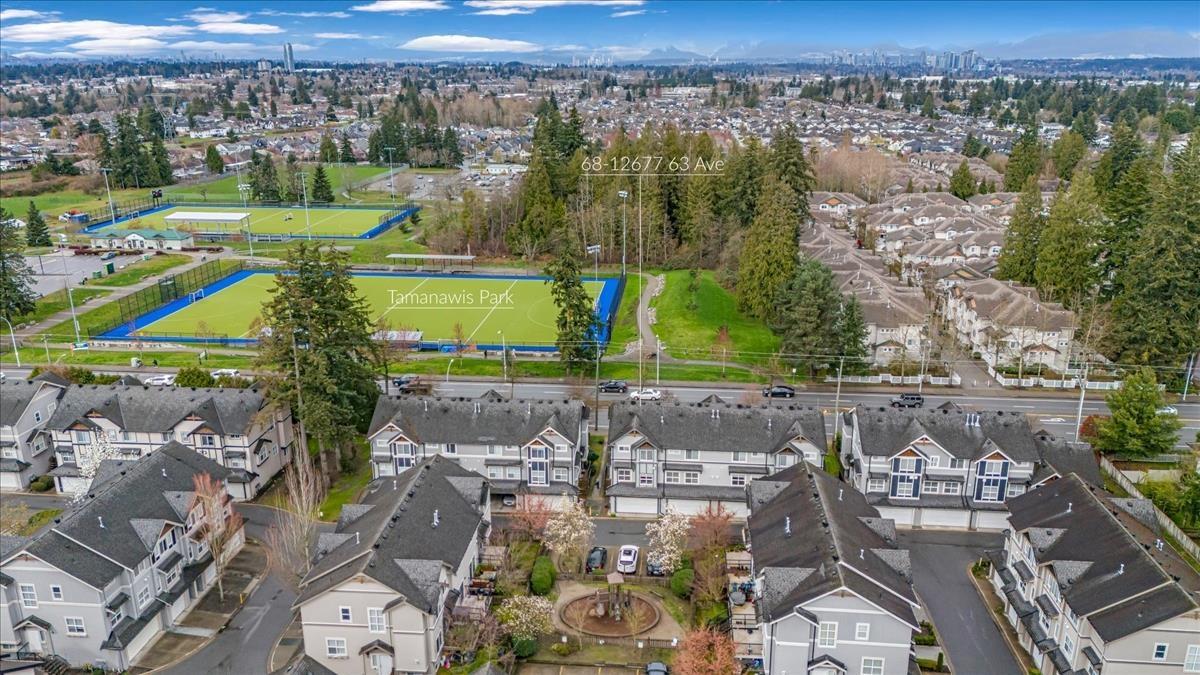Photo 35 of 68 12677 63 Avenue, Surrey BC