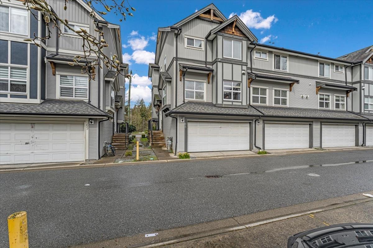 Photo 1 of 68 12677 63 Avenue, Surrey BC