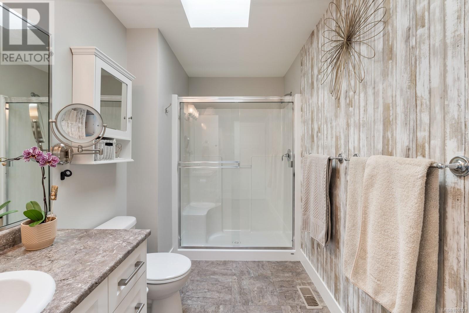 Photo 17 of 13 9650 Askew Creek Dr, Chemainus BC