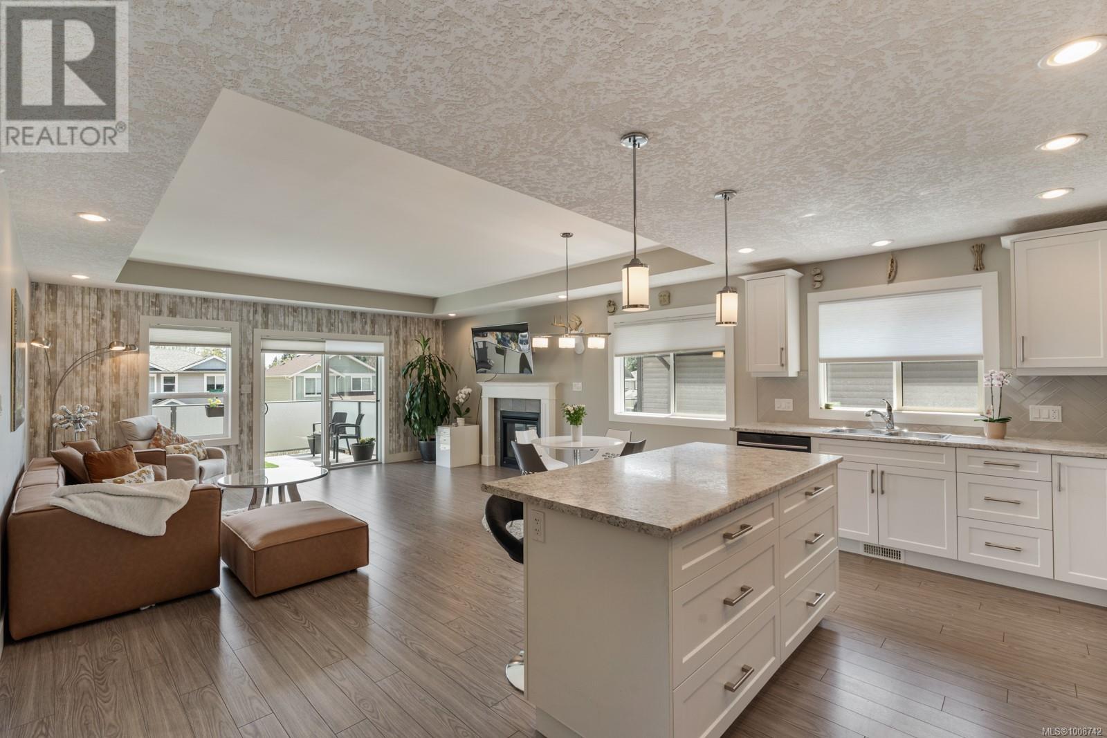 Photo 9 of 13 9650 Askew Creek Dr, Chemainus BC