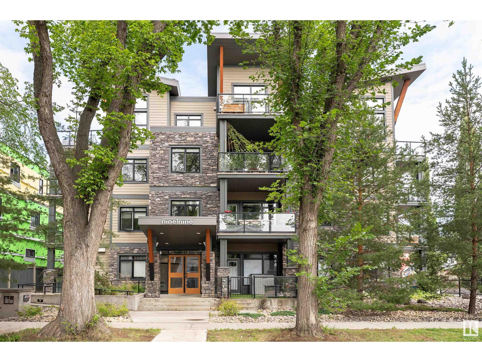 Photo 31 of 403 9908 84 Av Nw, Edmonton AB