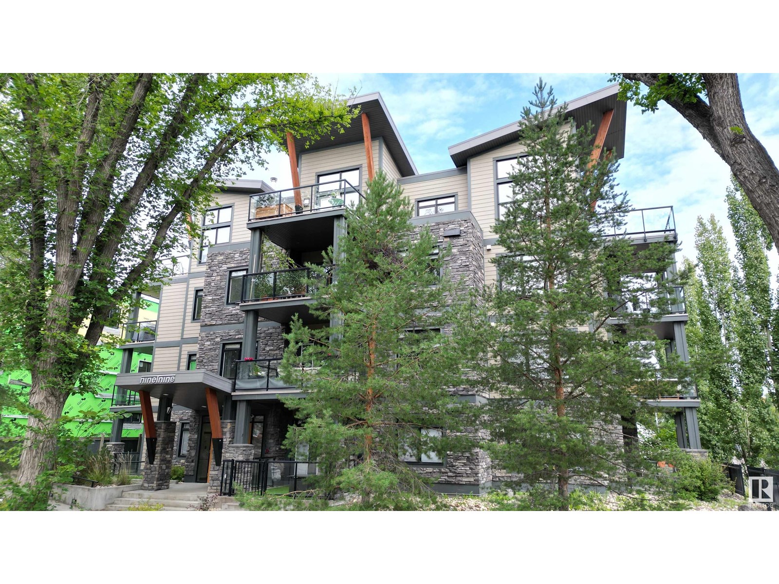 Photo 33 of 403 9908 84 Av Nw, Edmonton AB