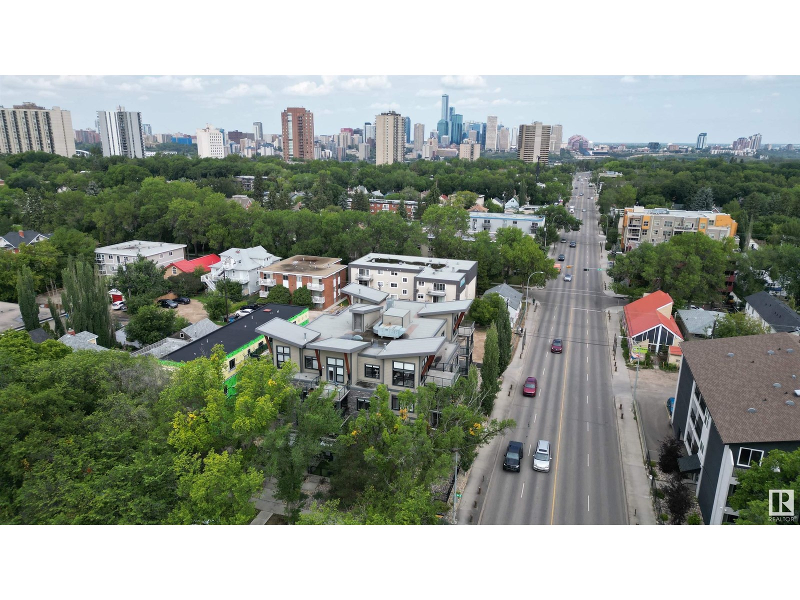 Photo 37 of 403 9908 84 Av Nw, Edmonton AB