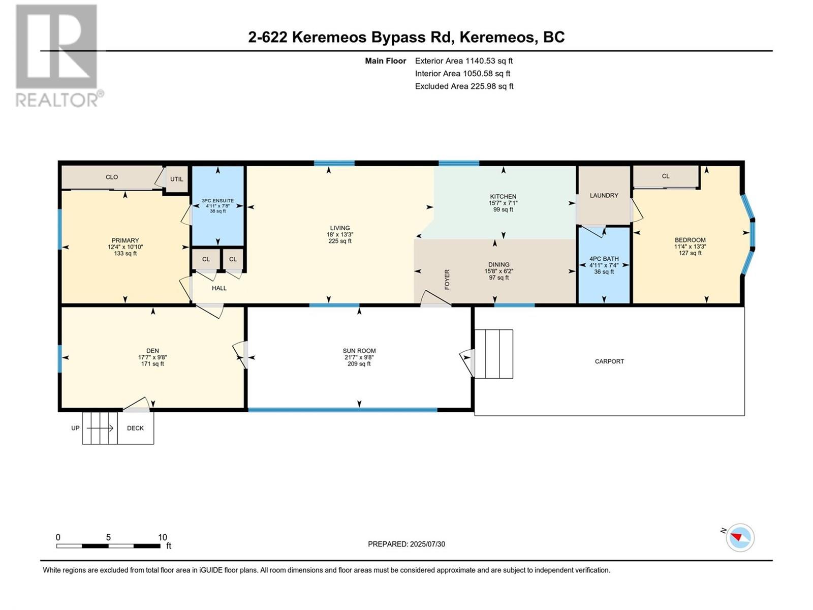 #2 622 Keremeos Bypass Road - 11