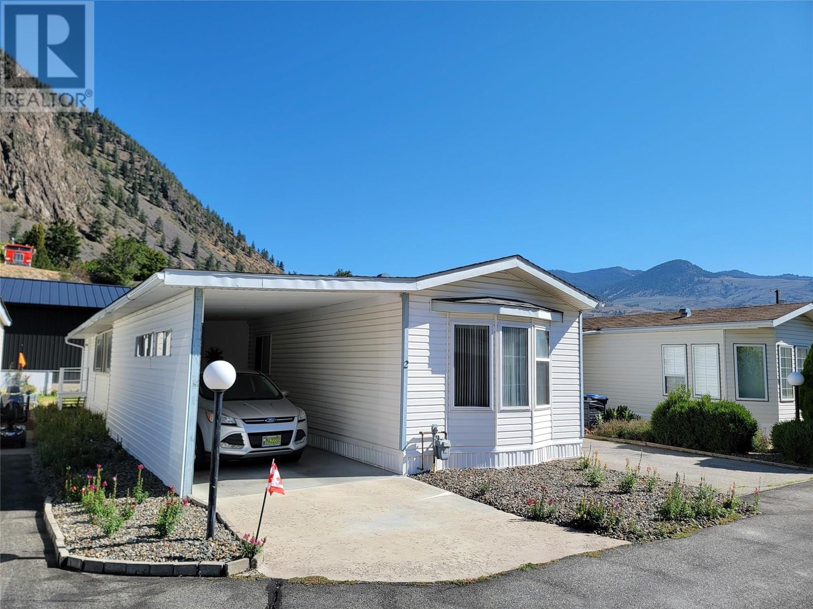 Photo 2 of 622 Keremeos Bypass Road Unit 2, Keremeos BC