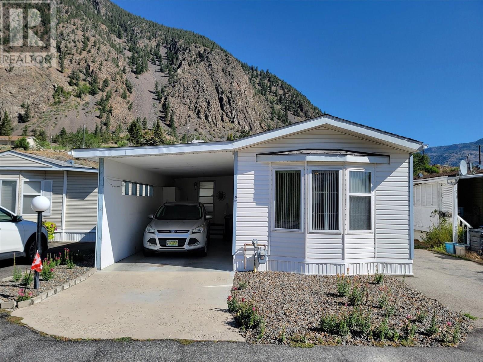 Photo 41 of 622 Keremeos Bypass Road Unit 2, Keremeos BC