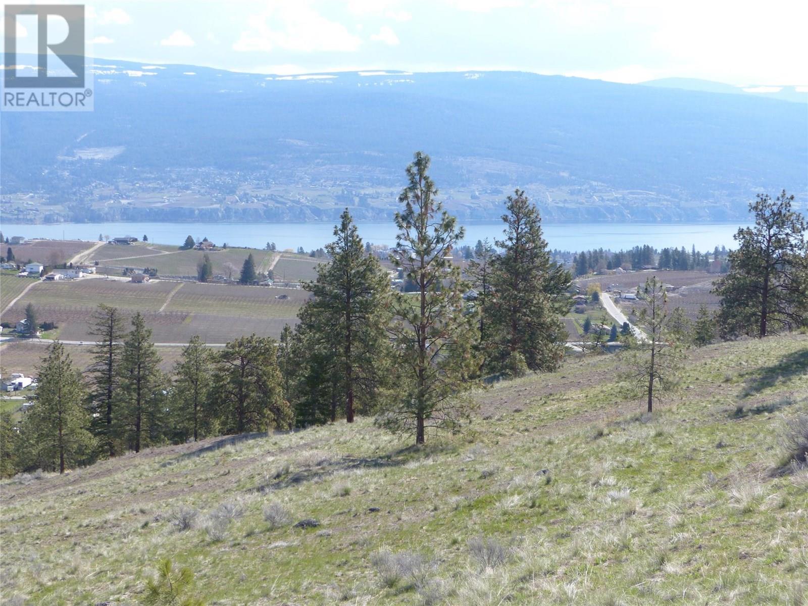 8900 Gilman Road, Summerland