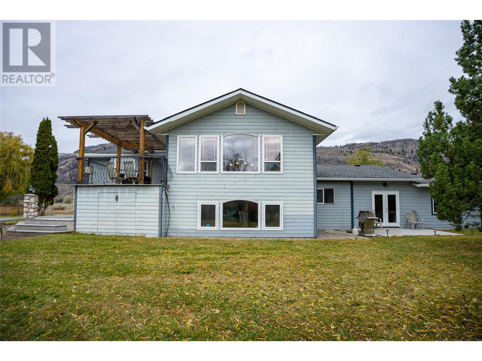 Photo 55 of 392 Teal Road, Kamloops BC
