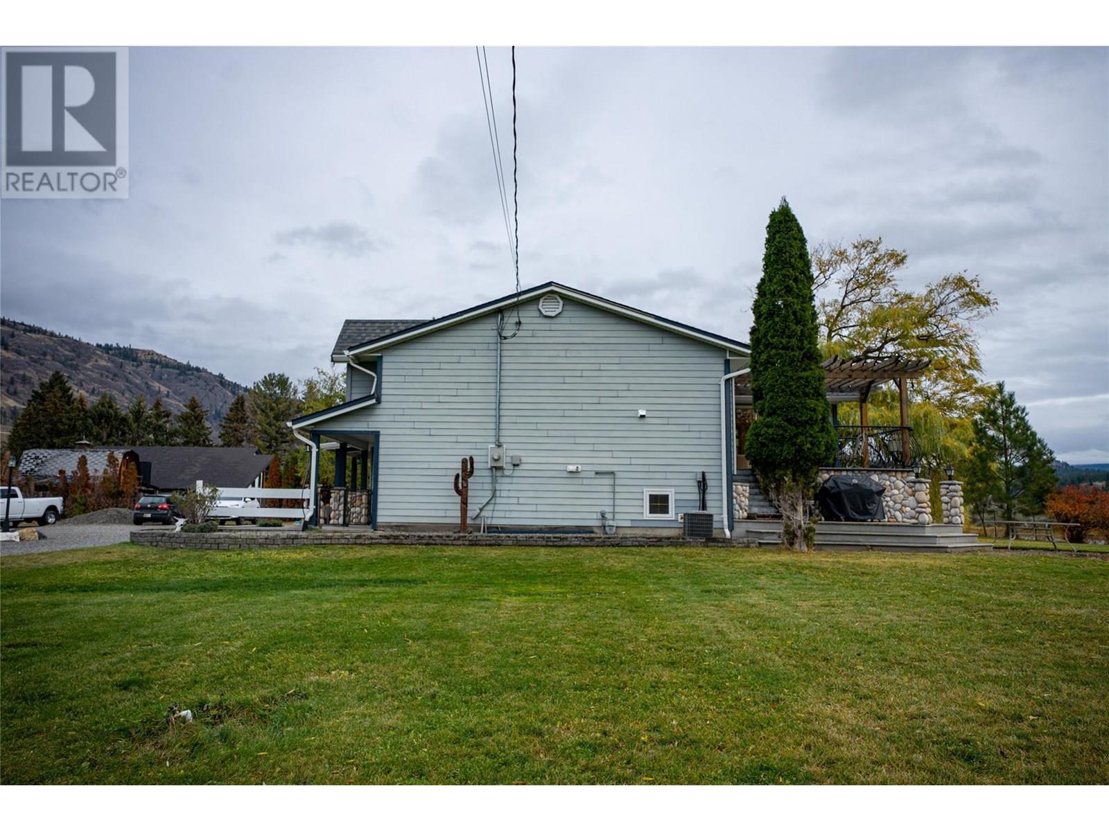 Photo 56 of 392 Teal Road, Kamloops BC