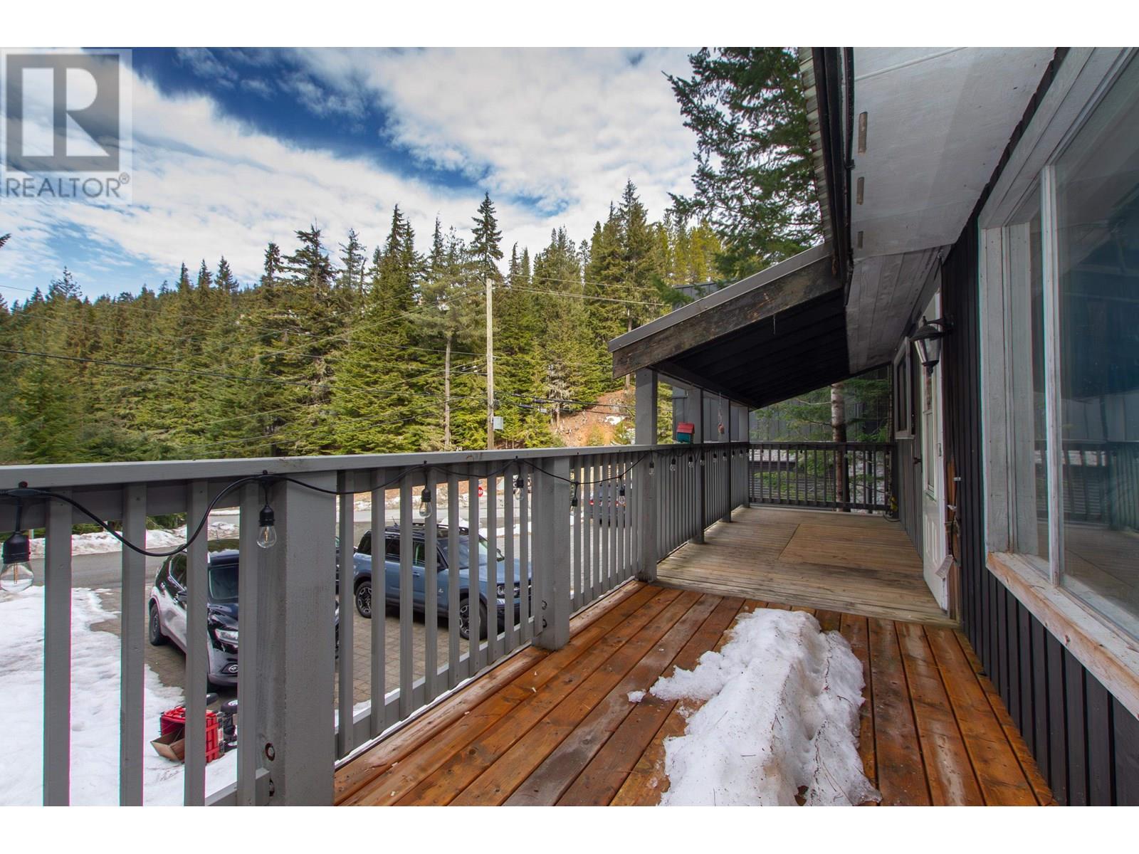 3106 TYROL CRESCENT, Whistler