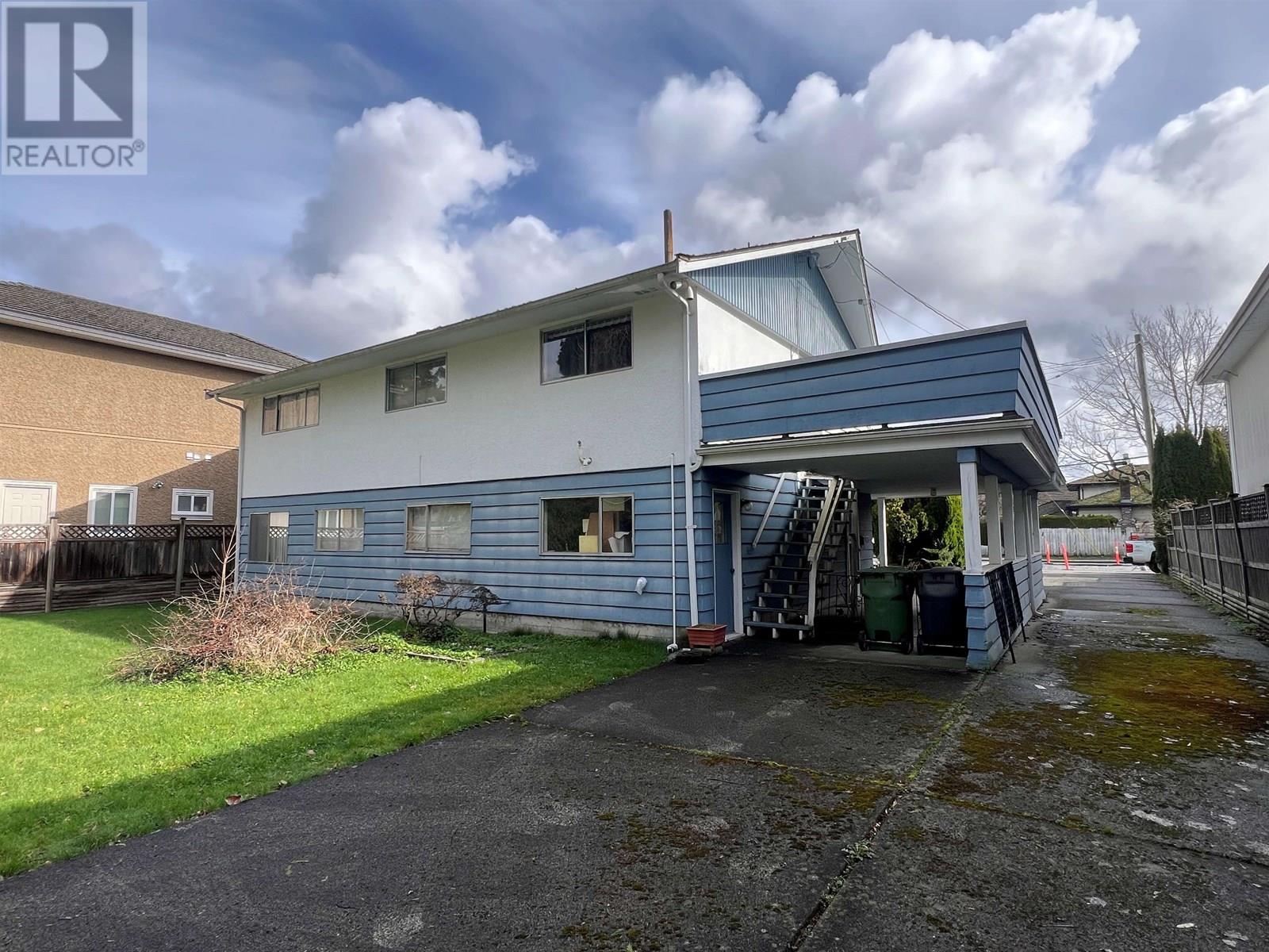 Photo 1 of 10911 Gilbert Road, Richmond BC