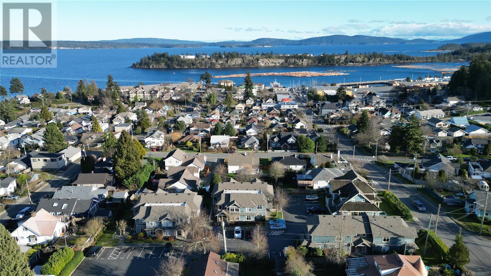 Photo 23 of 201 A 2951 Oak St, Chemainus BC