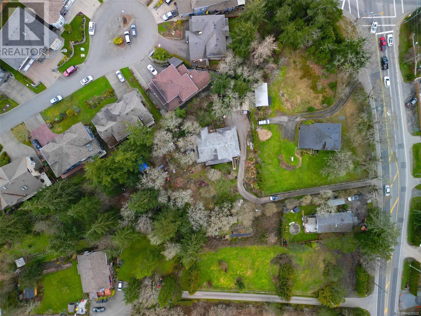 Single Family House for Sale in  West Saanich Rd Saanich 