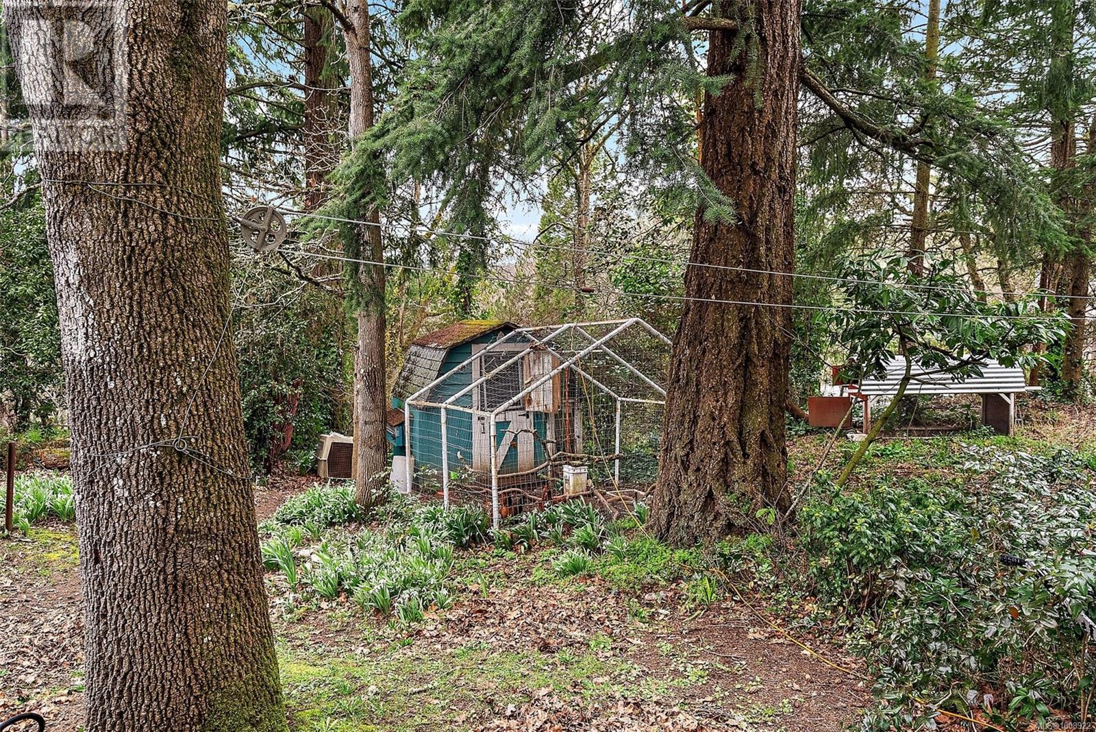 Single Family House for Sale in  West Saanich Rd Saanich 