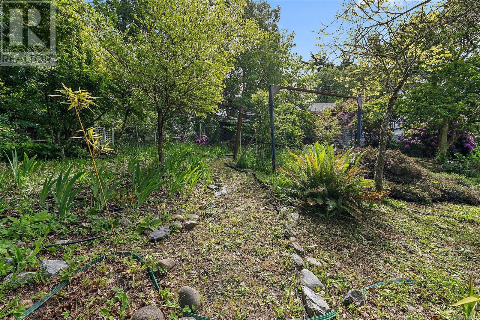 Single Family House for Sale in  West Saanich Rd Saanich 