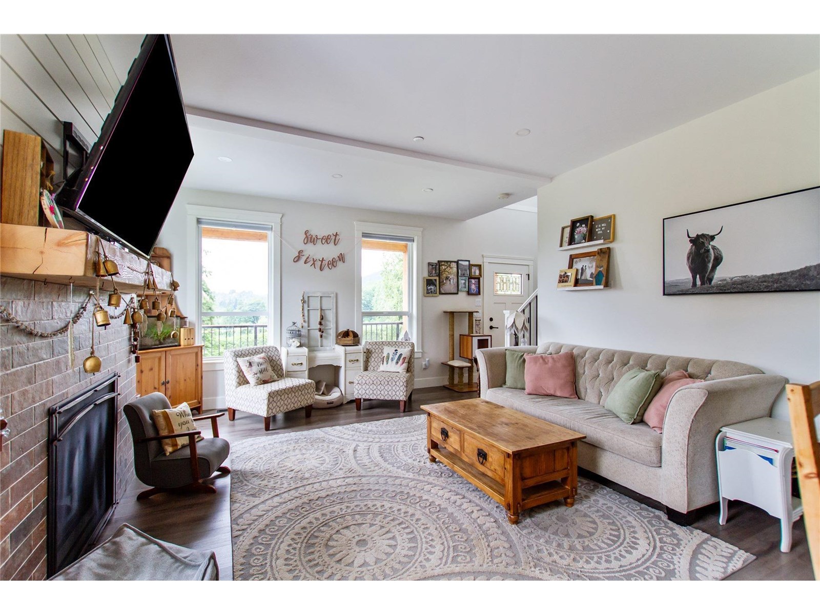 34821 FERNDALE AVENUE, Mission