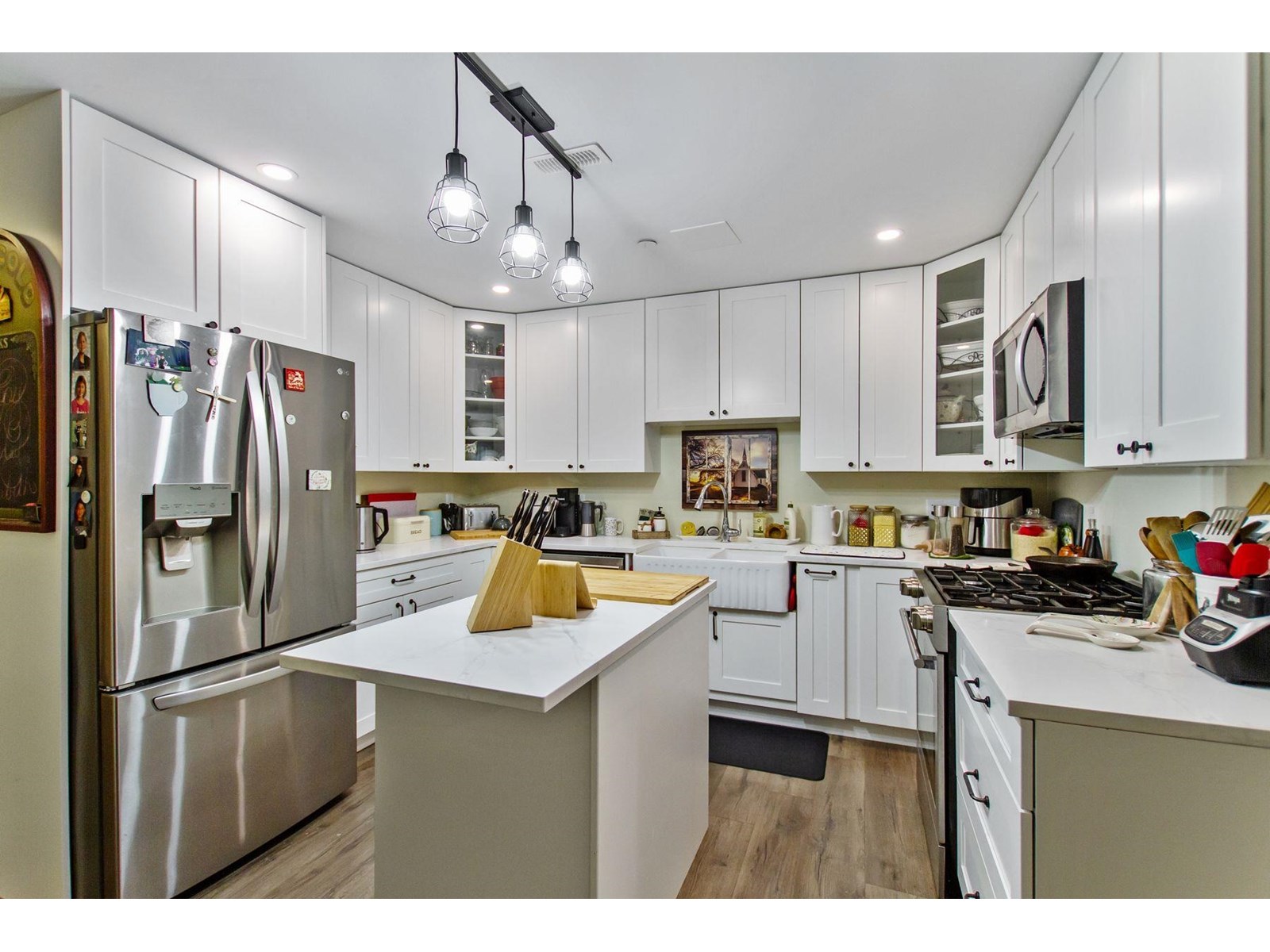34821 FERNDALE AVENUE, Mission
