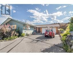 2741 Sugosa Place, West Kelowna