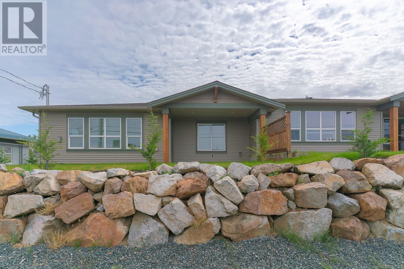 10 3774 12th Ave, Port Alberni
