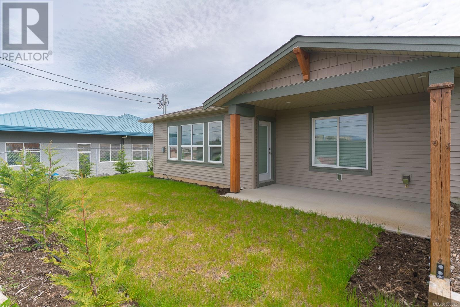 10 3774 12th Ave, Port Alberni