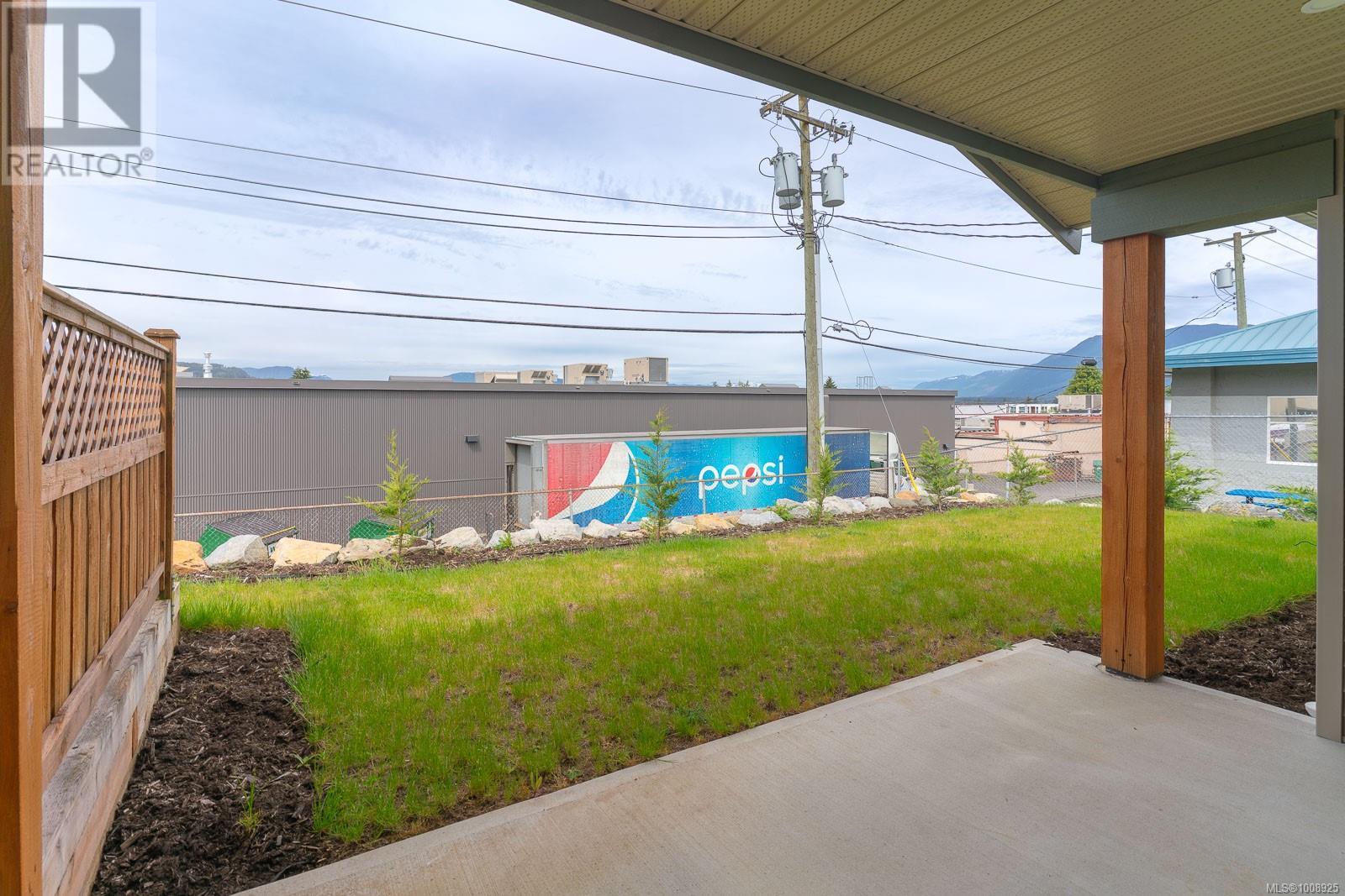10 3774 12th Ave, Port Alberni