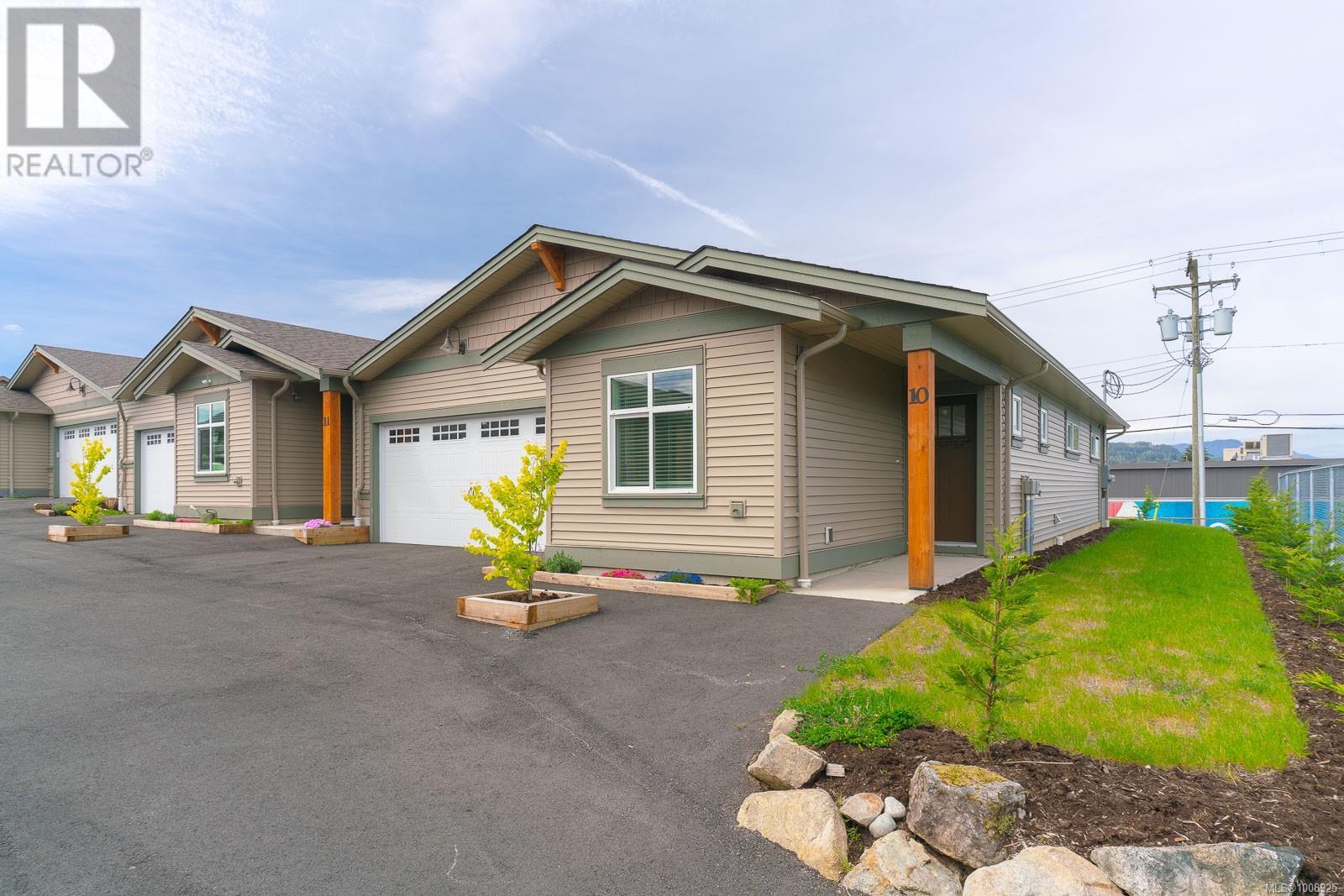 10 3774 12th Ave, Port Alberni