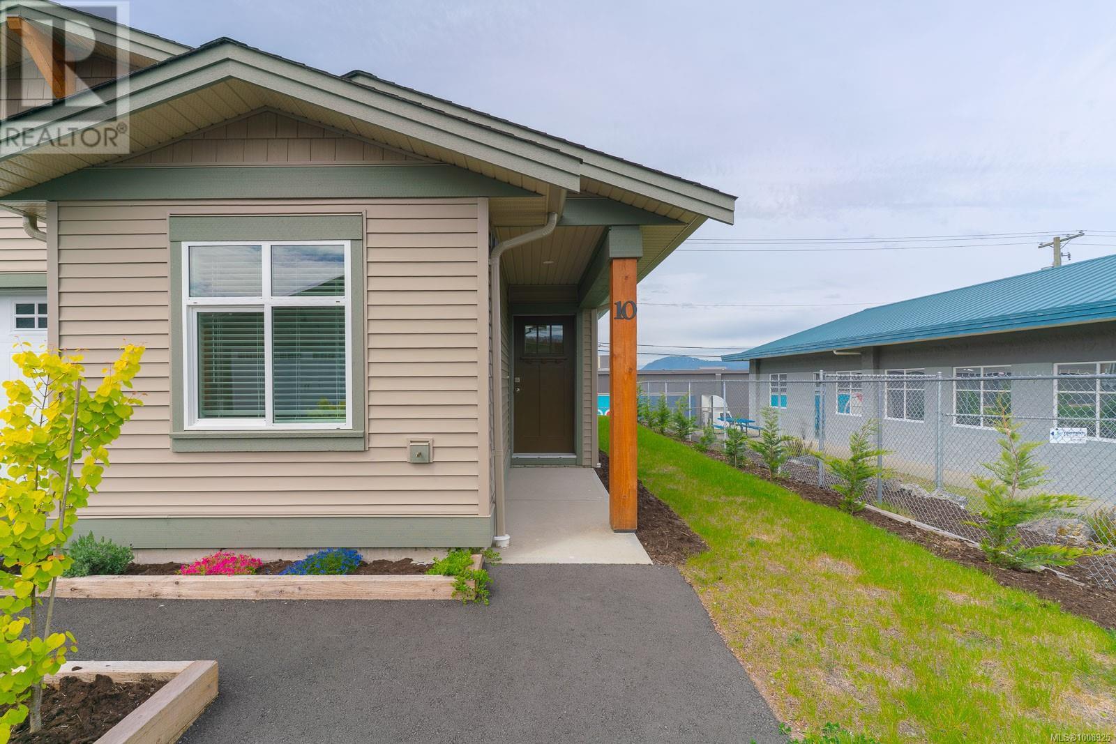 10 3774 12th Ave, Port Alberni