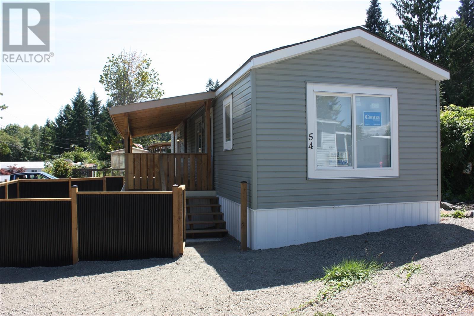 #54 2520 QUINSAM RD - 5