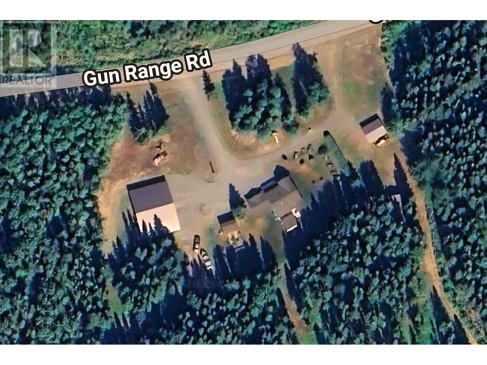 4646 GUN RANGE ROAD, Houston