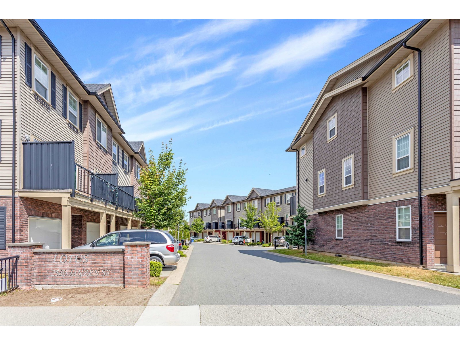 Photo 23 of 19 2530 Janzen Street, Abbotsford BC