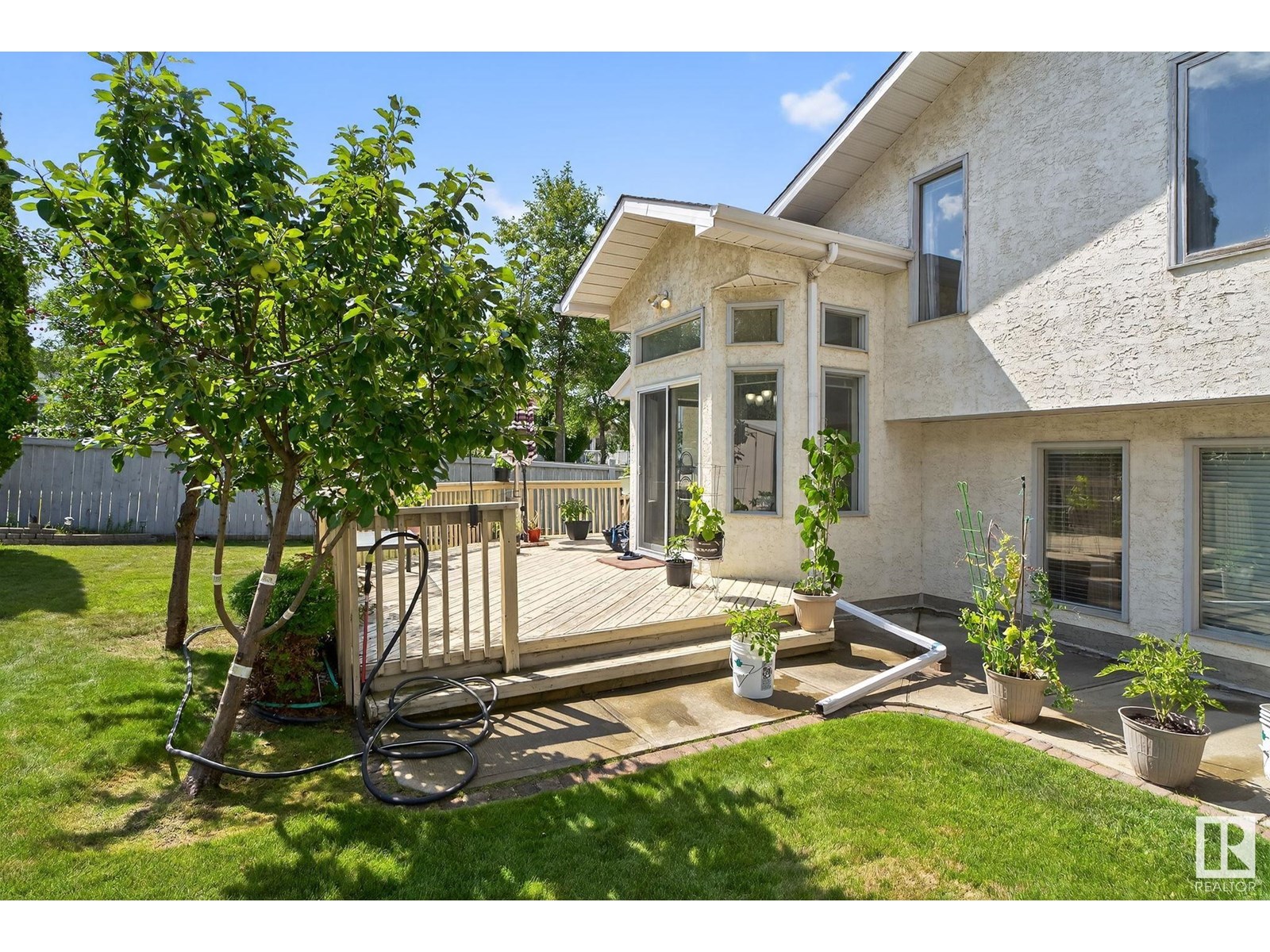 Photo 40 of 47 Huntington Cr, St Albert AB