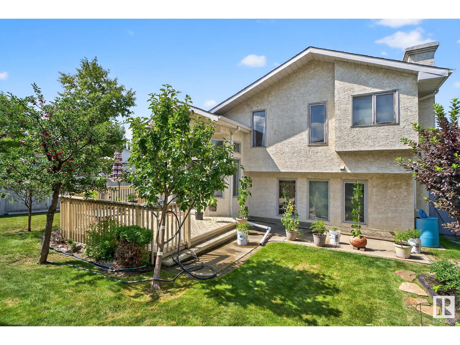 Photo 41 of 47 Huntington Cr, St Albert AB