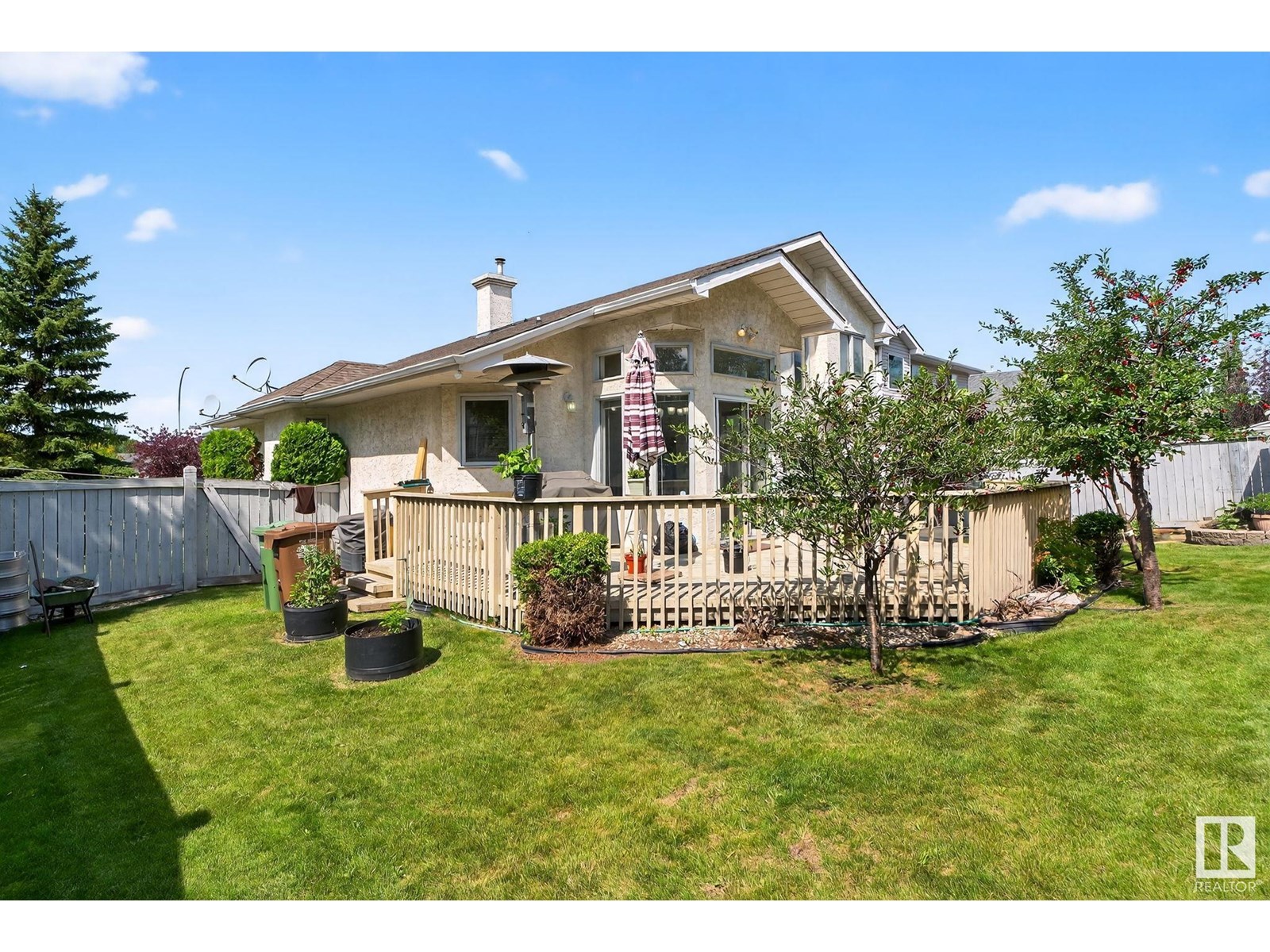 Photo 42 of 47 Huntington Cr, St Albert AB