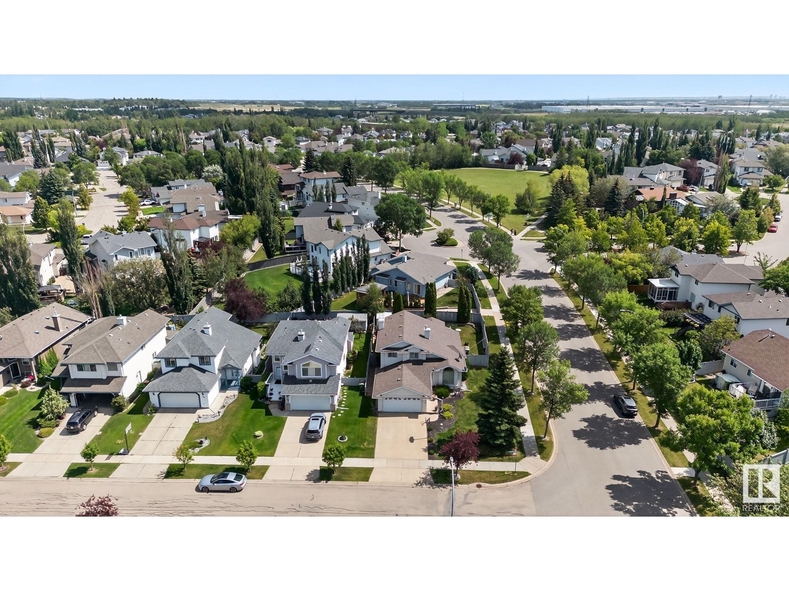 Photo 47 of 47 Huntington Cr, St Albert AB