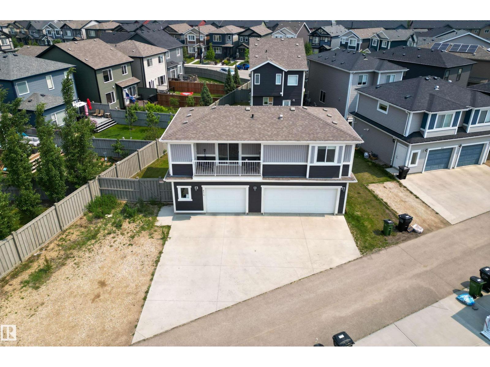 Photo 41 of 8616 221 St Nw, Edmonton AB