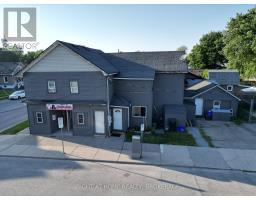 36 NICKEL STREET