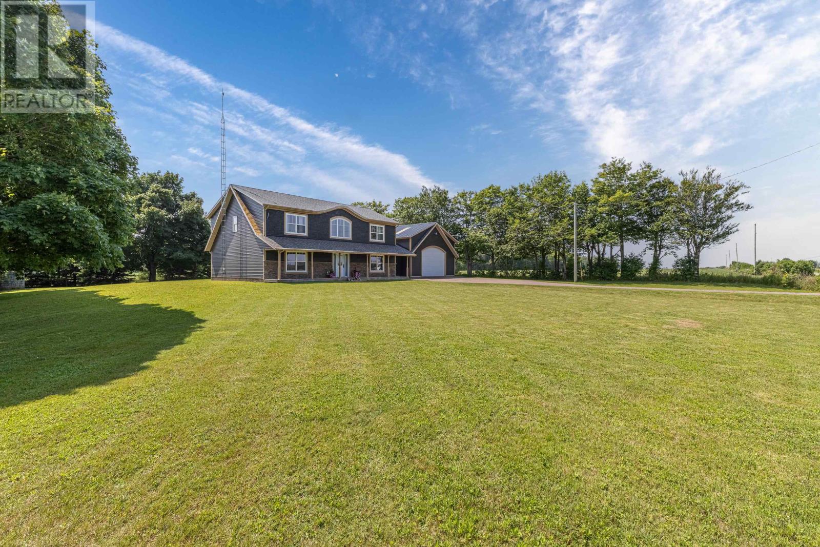 Single Family House for Sale in  BUCHANAN Road Mount Royal 